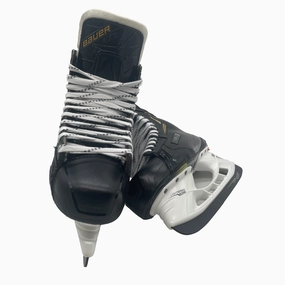 Bauer Supreme 2S Pro - Pro Stock Hockey Skates - Size R11D L10.625D