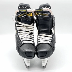 Bauer Supreme 2S Pro - Used Pro Stock Hockey Skates - Size 7.5D