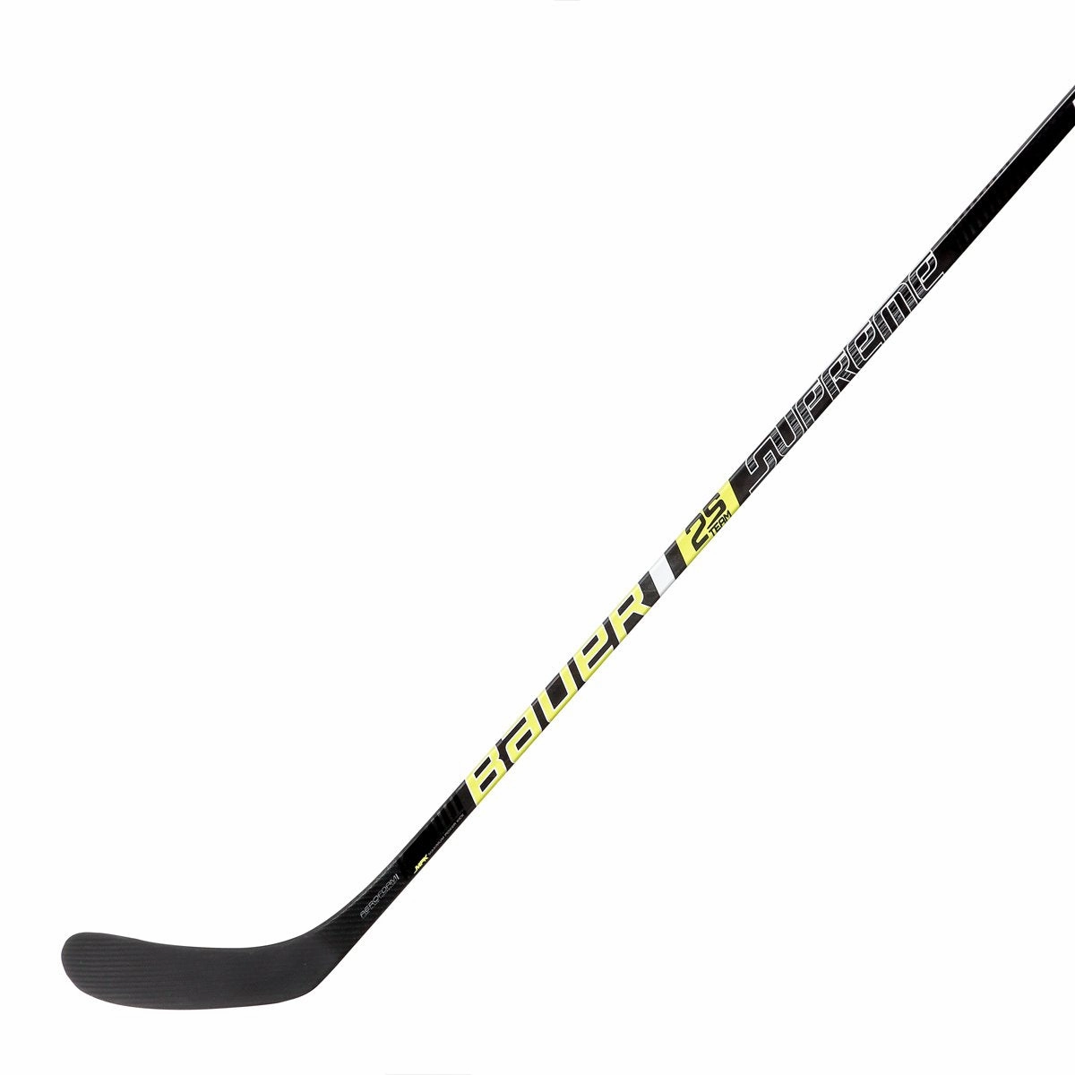 Bauer Supreme 2S Team - Junior