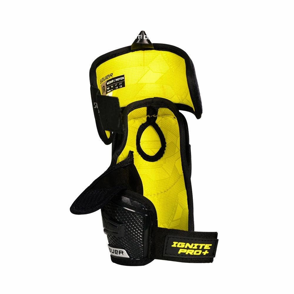 Bauer Supreme Ignite Pro  Elbow Pads - Junior