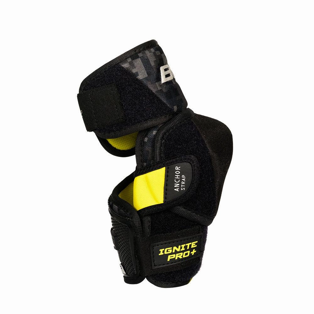 Bauer Supreme Ignite Pro  Elbow Pads - Junior