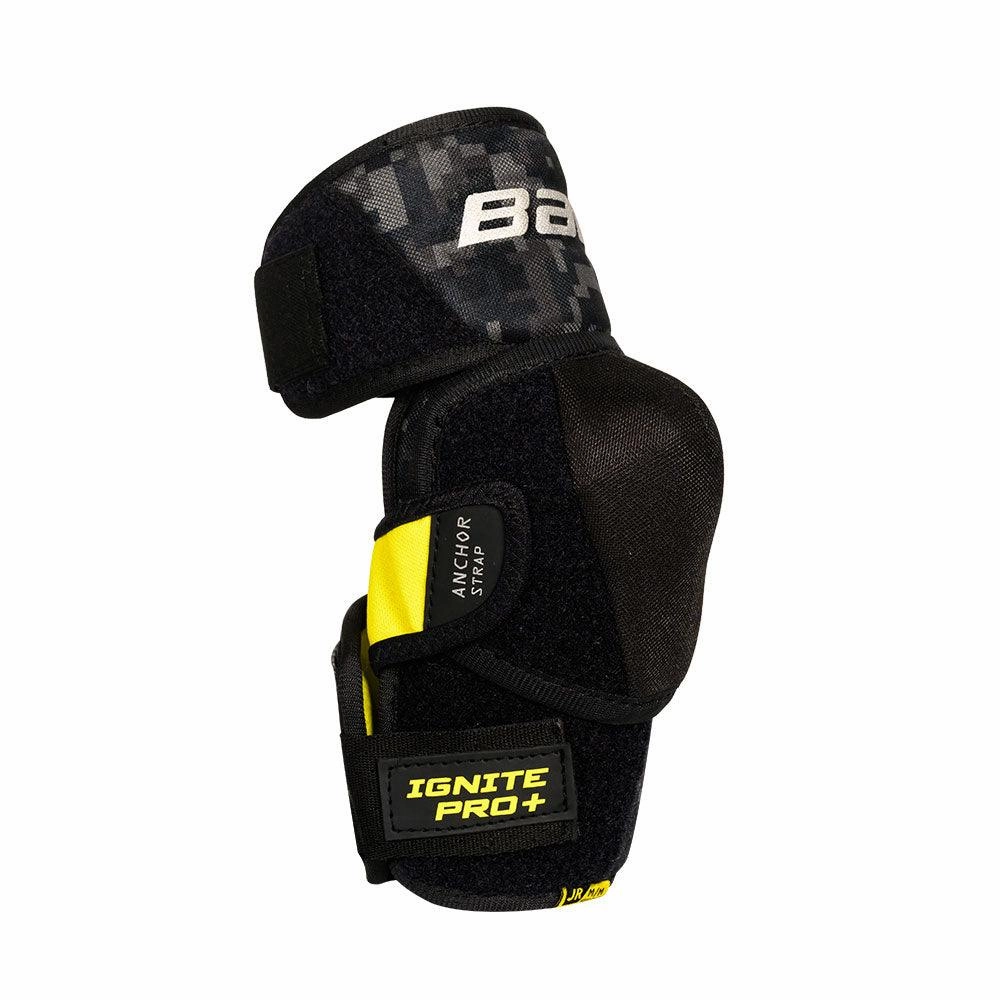 Bauer Supreme Ignite Pro  Elbow Pads - Junior