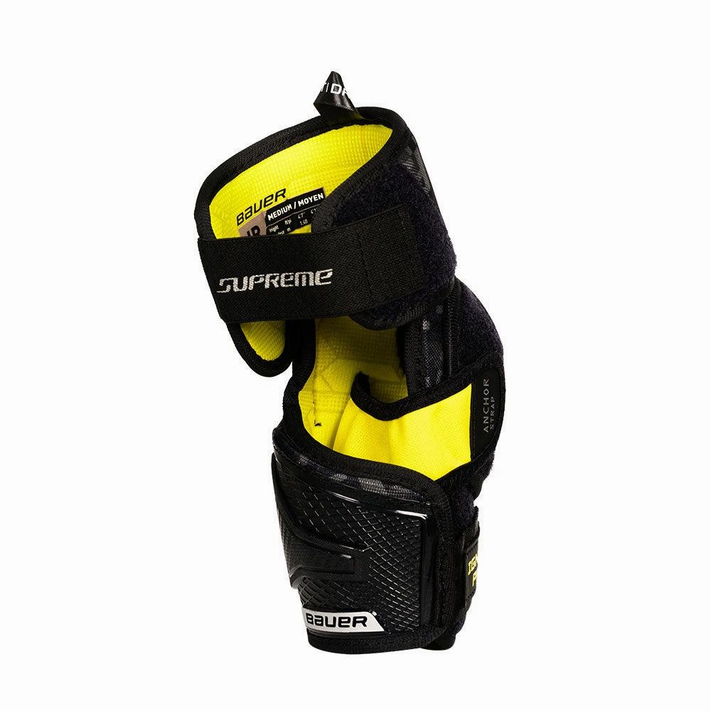 Bauer Supreme Ignite Pro  Elbow Pads - Junior