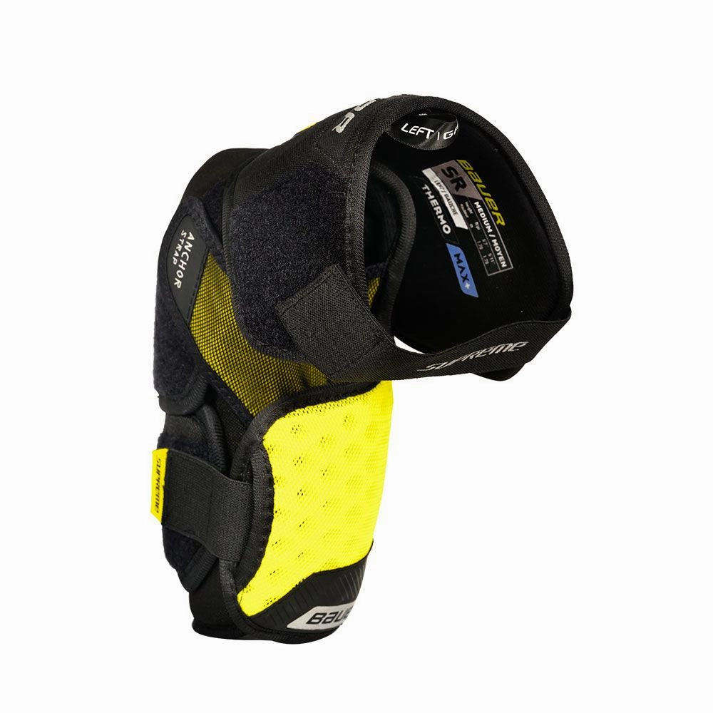 Bauer Supreme Ignite Pro  Elbow Pads - Senior