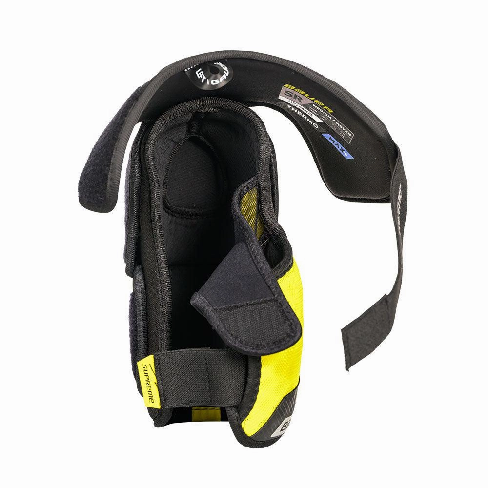 Bauer Supreme Ignite Pro  Elbow Pads - Senior