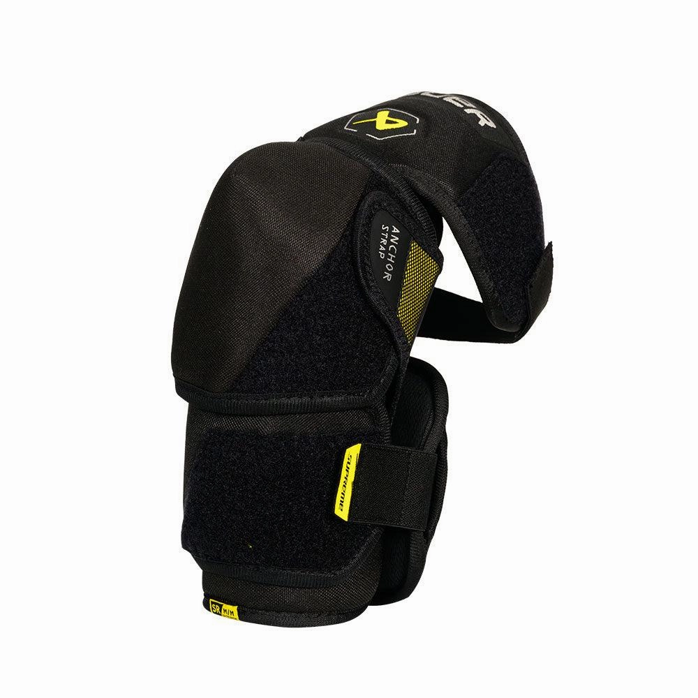 Bauer Supreme Ignite Pro  Elbow Pads - Senior