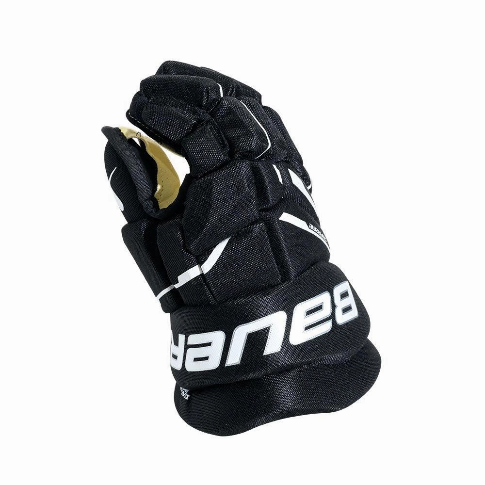 Bauer Supreme Ignite Pro  Hockey Gloves - Junior