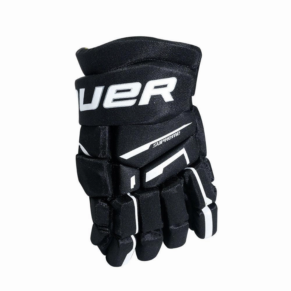 Bauer Supreme Ignite Pro  Hockey Gloves - Junior