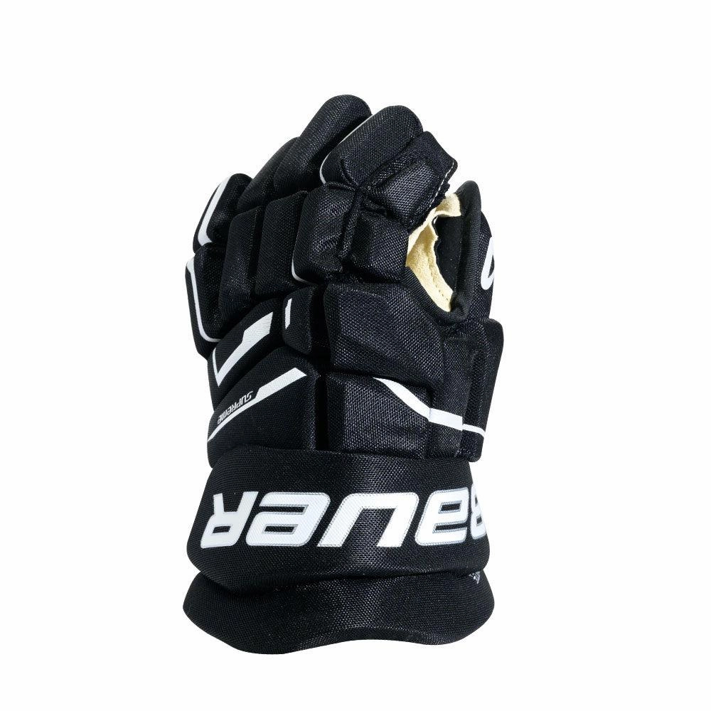 Bauer Supreme Ignite Pro  Hockey Gloves - Junior