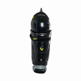 Bauer Supreme Ignite Pro  Shin Guards - Intermediate