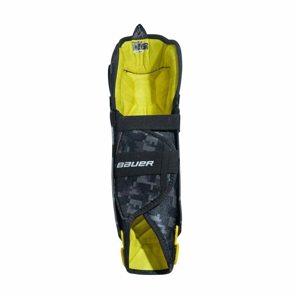 Bauer Supreme Ignite Pro  Shin Guards - Junior