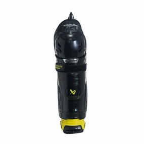 Bauer Supreme Ignite Pro  Shin Guards - Junior