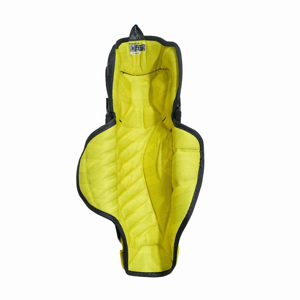 Bauer Supreme Ignite Pro  Shin Guards - Junior