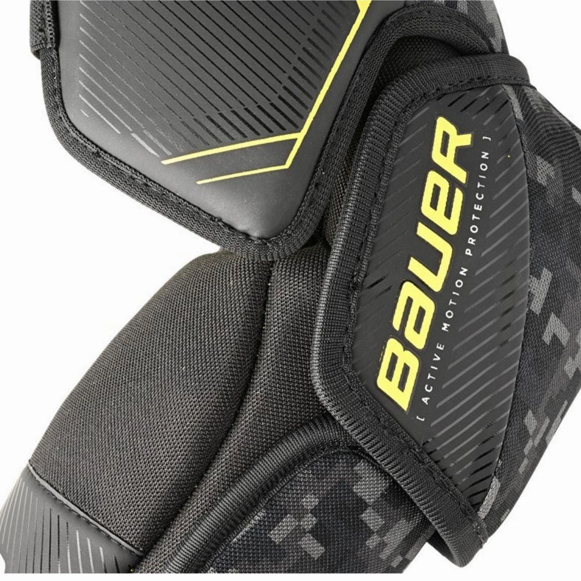 Bauer Supreme M3 Elbow Pads - Senior