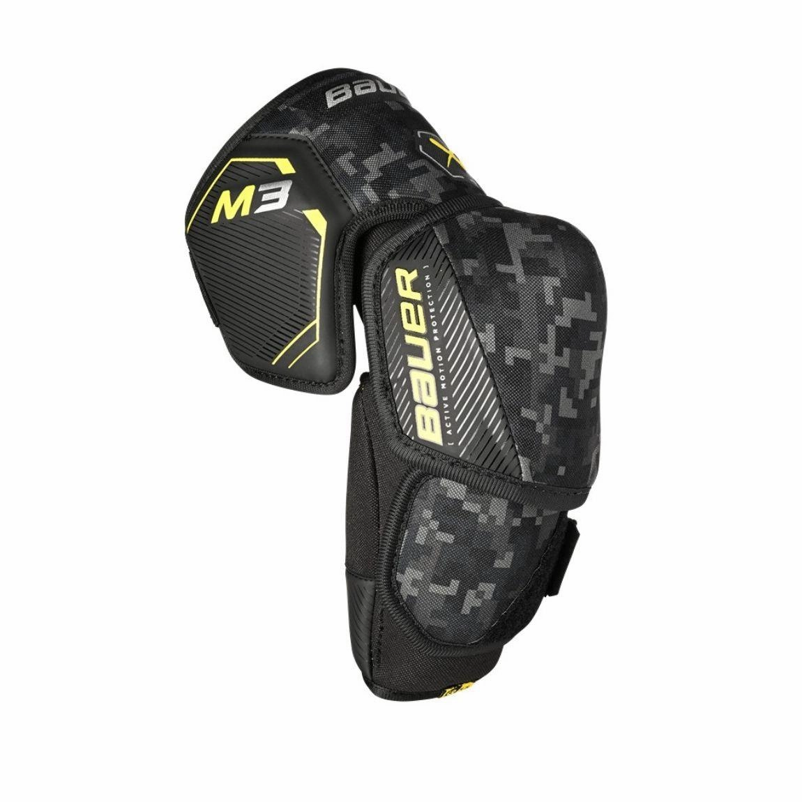 Bauer Supreme M3 Elbow Pads - Senior