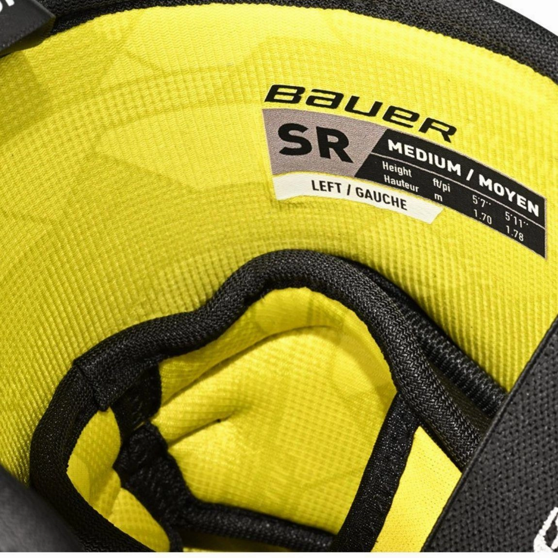 Bauer Supreme M3 Elbow Pads - Senior
