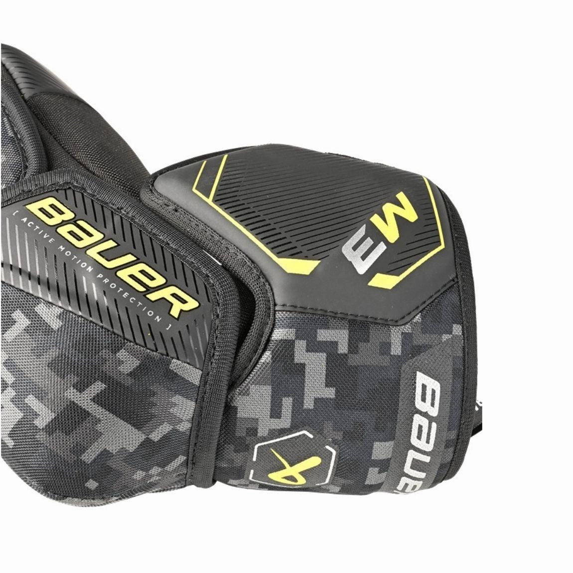 Bauer Supreme M3 Elbow Pads - Senior