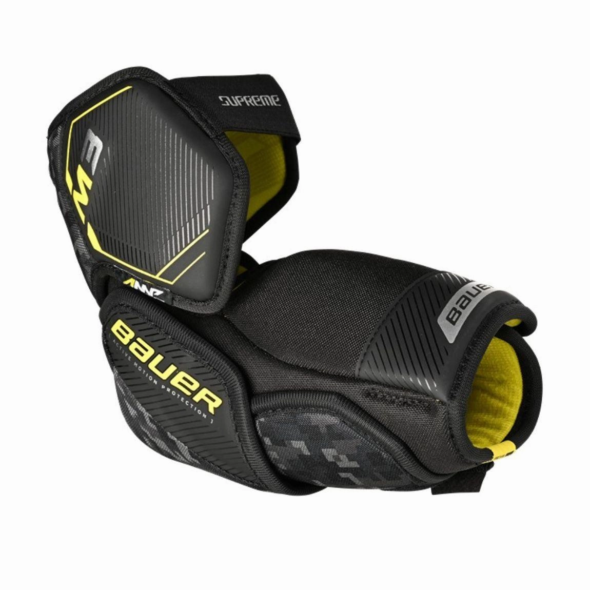 Bauer Supreme M3 Elbow Pads - Senior