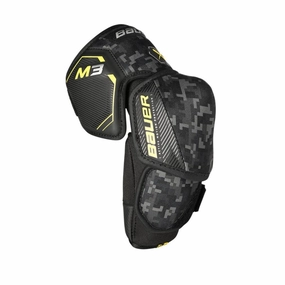Bauer Supreme M3 Elbow Pads - Senior