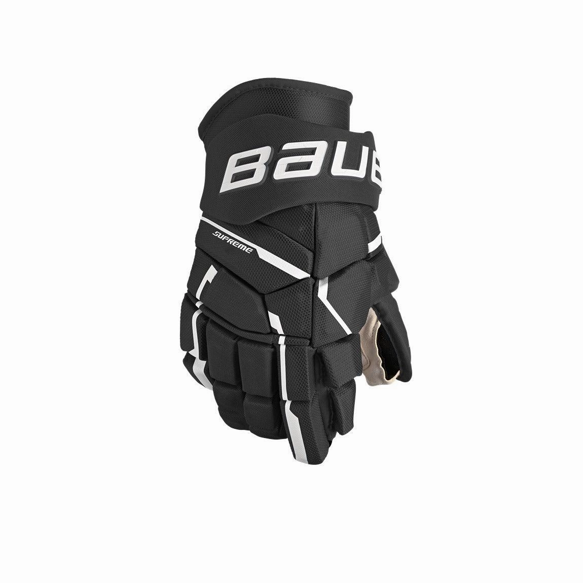 Bauer Supreme M5 Pro Hockey Gloves - Intermediate