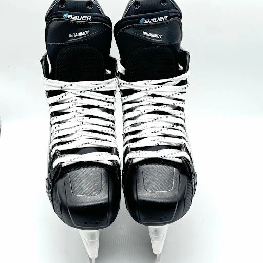 Bauer Supreme Mach - Pro Stock Hockey Skates - Size 10D (#3)