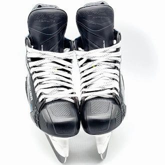 Bauer Supreme Mach - Pro Stock Hockey Skates - Size 9.75