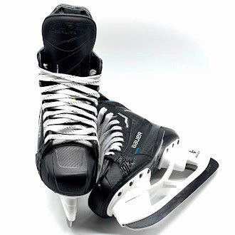 Bauer Supreme Mach - Pro Stock Hockey Skates - Size 9.75