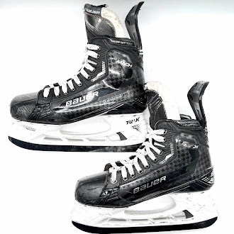 Bauer Supreme Mach - Used Pro Stock Hockey Skates - Size 10 (#2)