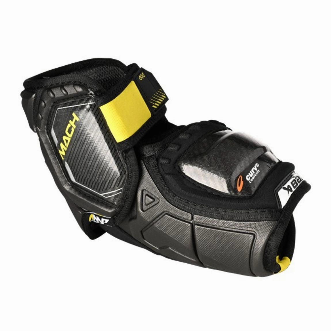 Bauer Supreme Mach Elbow Pads - Junior