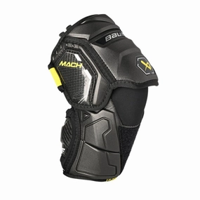 Bauer Supreme Mach Elbow Pads - Junior