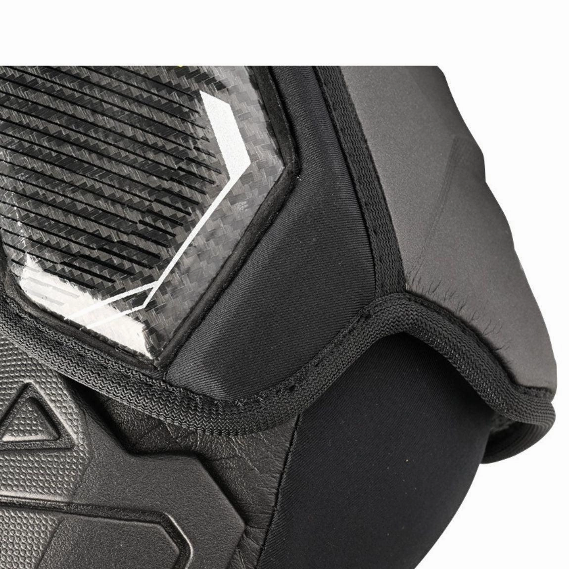 Bauer Supreme Mach Elbow Pads - Senior