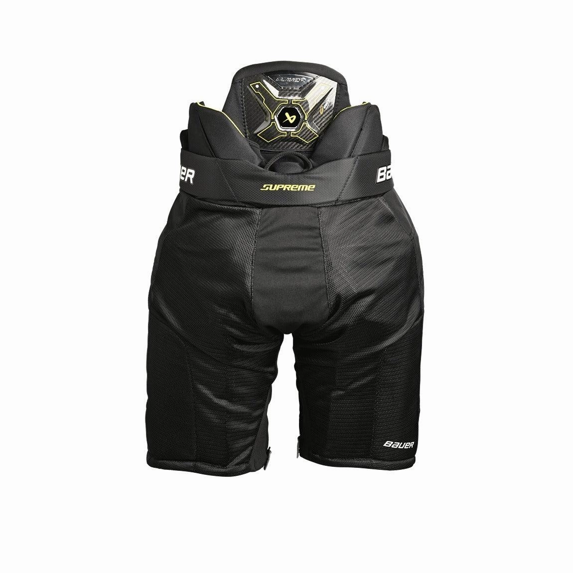 Bauer Supreme Mach Hockey Pants - Junior