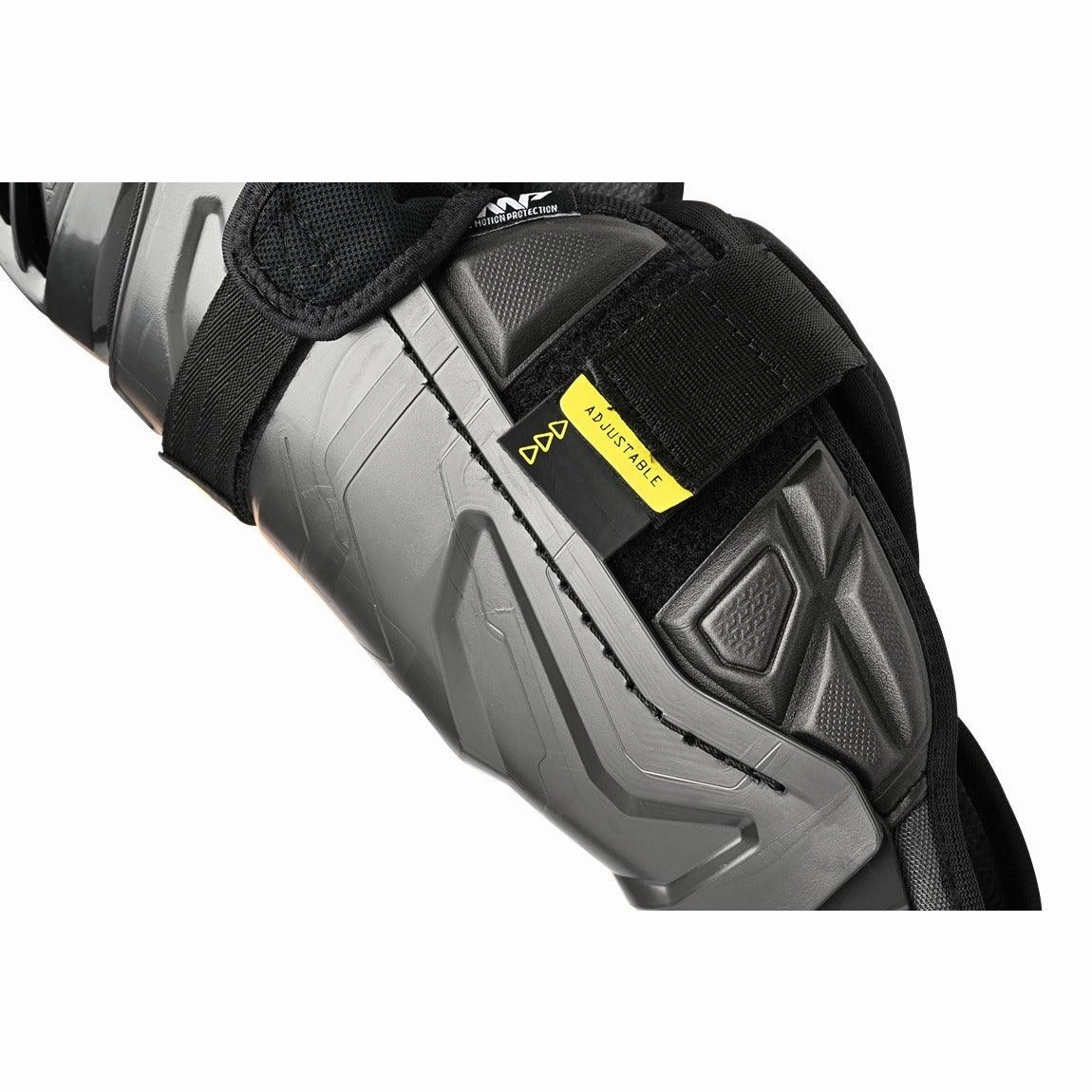 Bauer Supreme Mach Shin Guards - Junior