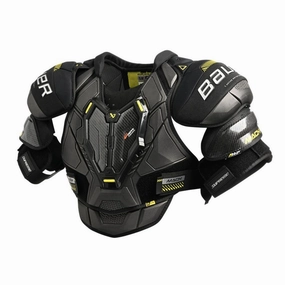 Bauer Supreme Mach Shoulder Pads - Intermediate