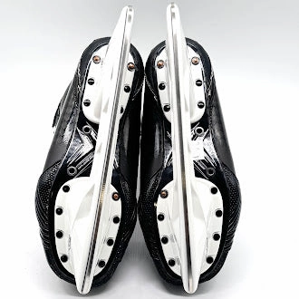 Bauer Supreme Shadow - Pro Stock Hockey Skates - Size 6.5D