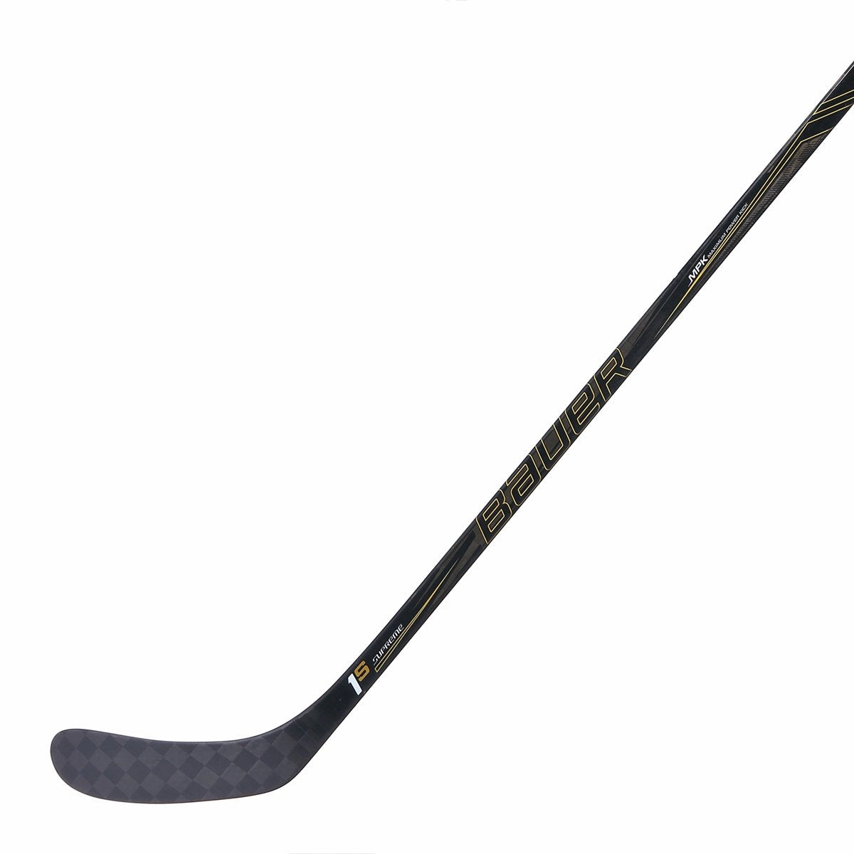 Bauer Supreme TotalOne 1S
