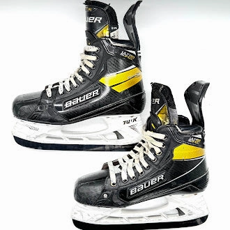 Bauer Supreme Ultrasonic - Used Pro Stock Skate - Size 6.5 Fit 3