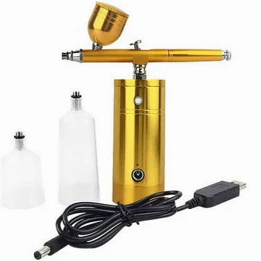 BEAUTY AIRBRUSH SET