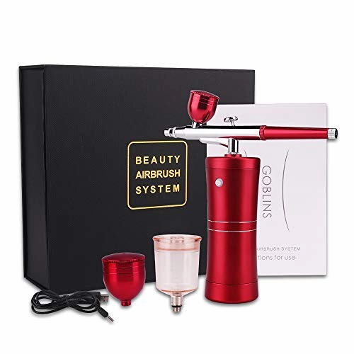 BEAUTY AIRBRUSH SET