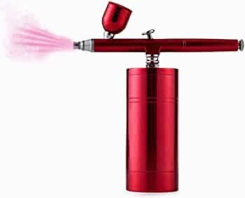 BEAUTY AIRBRUSH SET