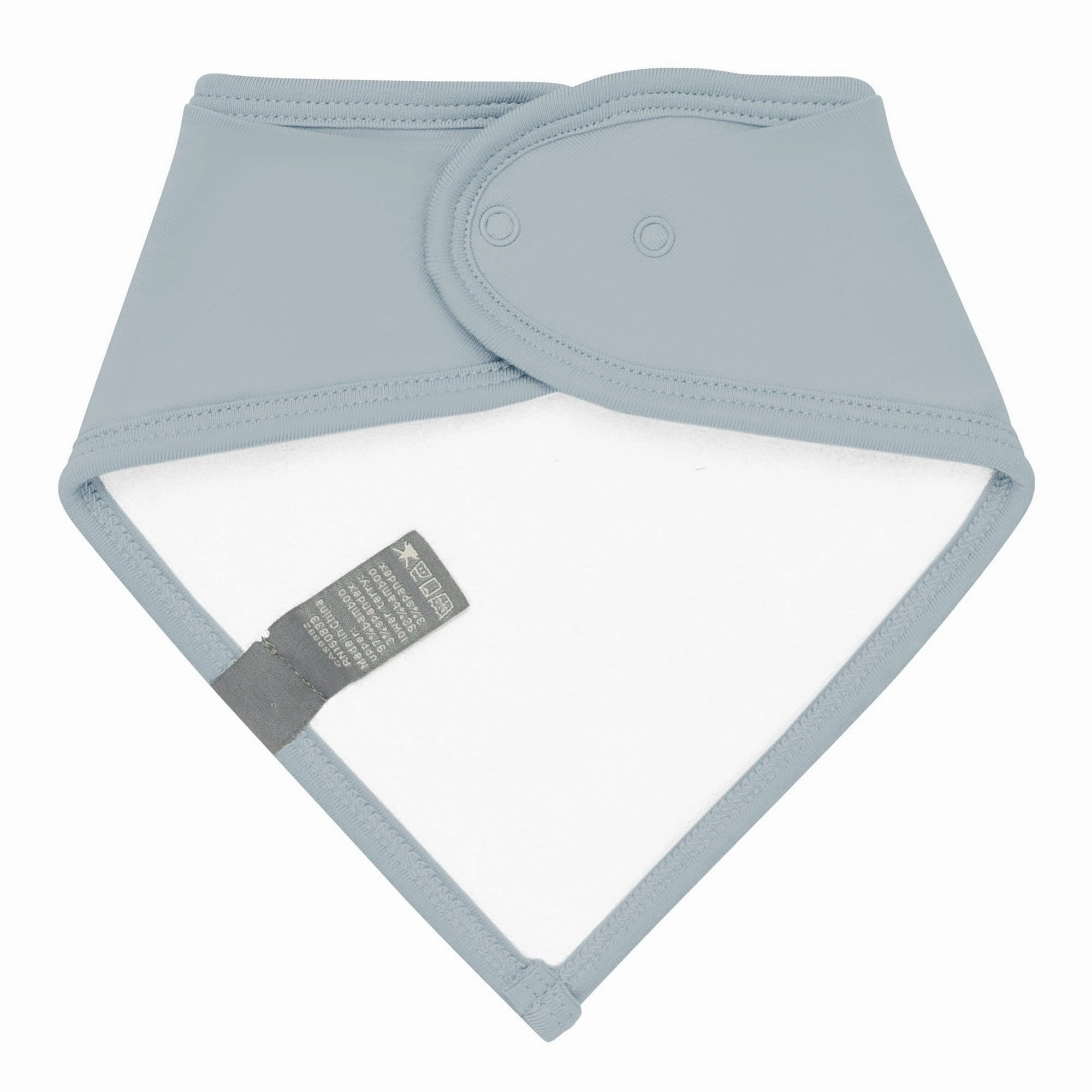 Bib in Fog
