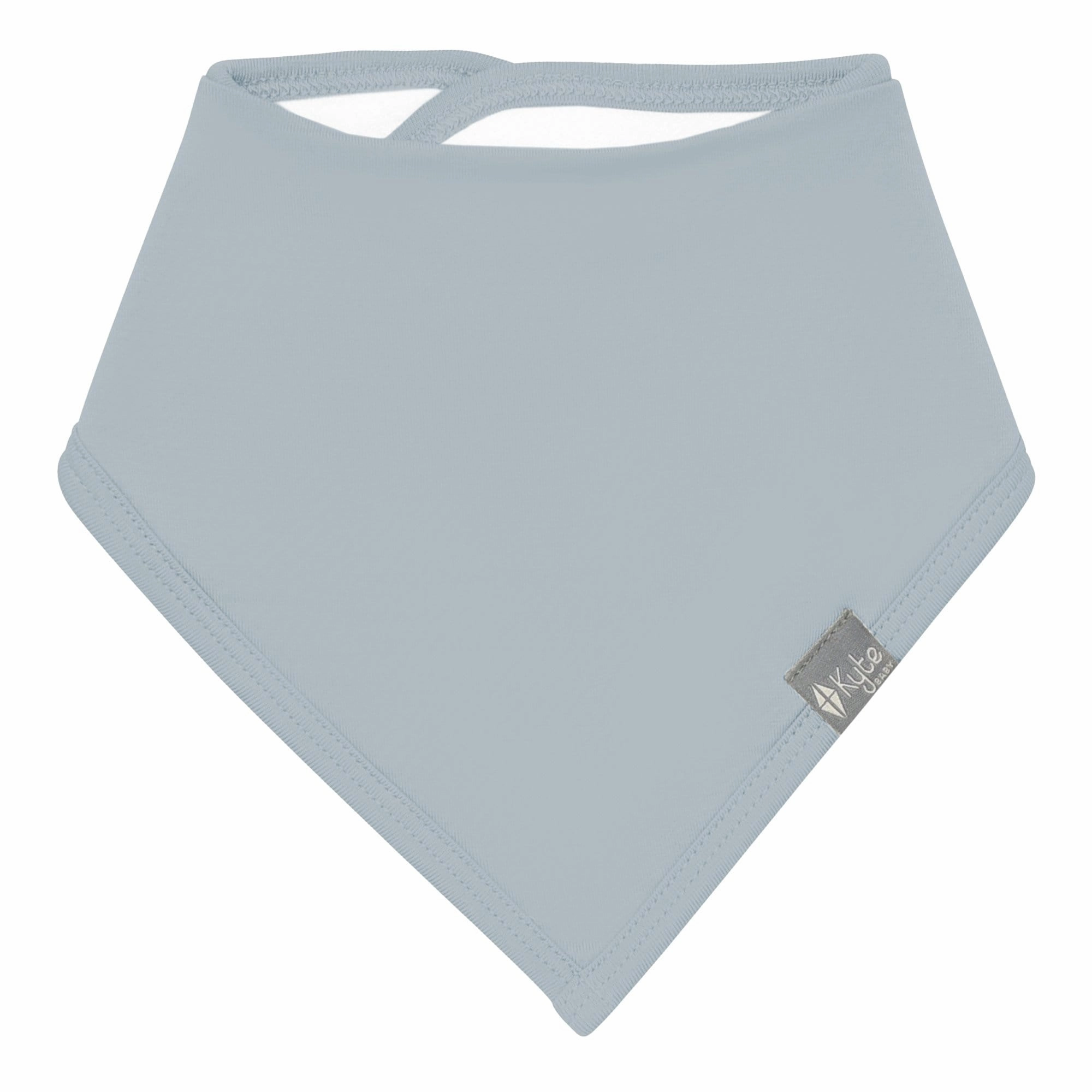 Bib in Fog