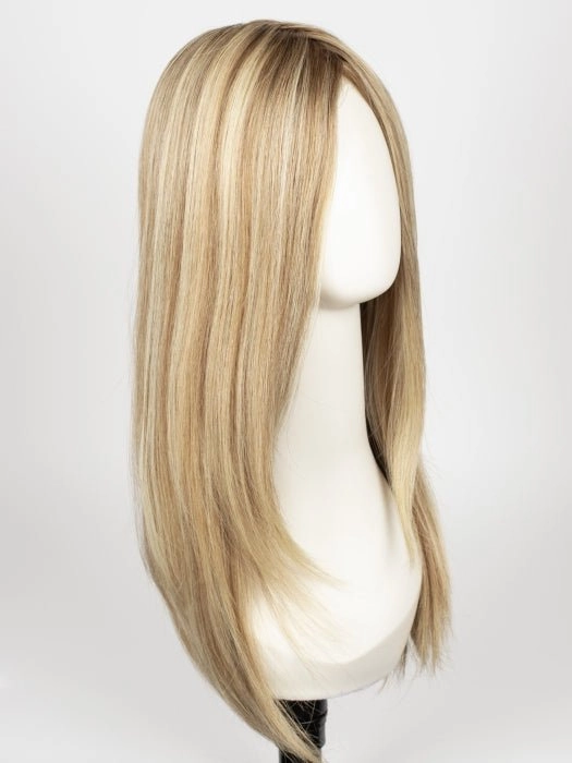 Blake | Remy Human Hair Lace Front Wig (Hand-Tied)
