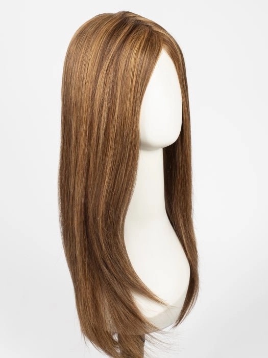 Blake | Remy Human Hair Lace Front Wig (Hand-Tied)