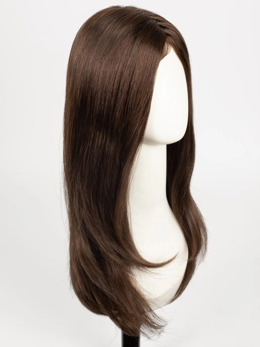 Blake | Remy Human Hair Lace Front Wig (Hand-Tied)
