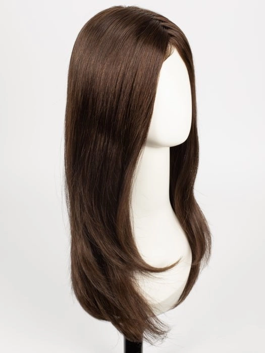 Blake | Remy Human Hair Lace Front Wig (Hand-Tied)