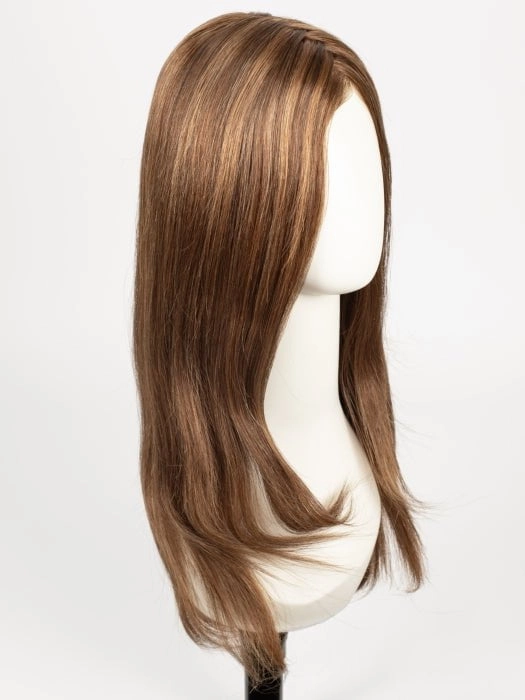Blake Large | Remy Human Hair Lace Front Wig (Hand-Tied)