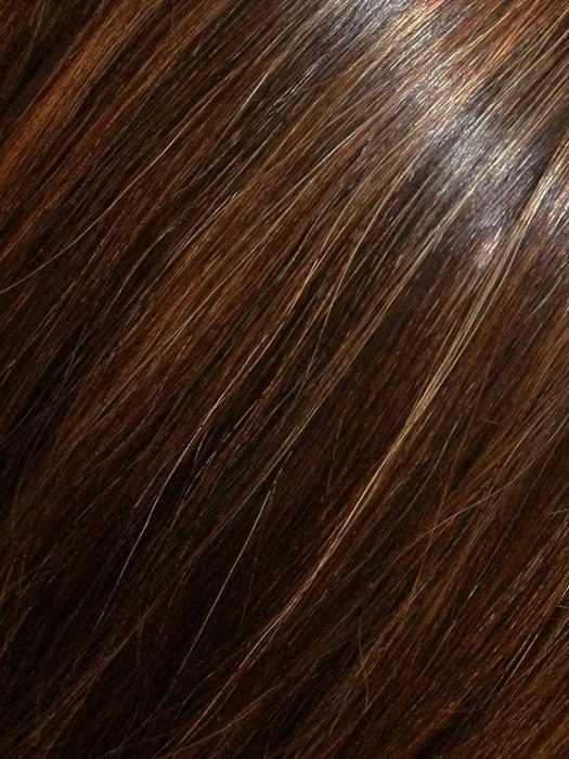 Blake Large | Remy Human Hair Lace Front Wig (Hand-Tied)