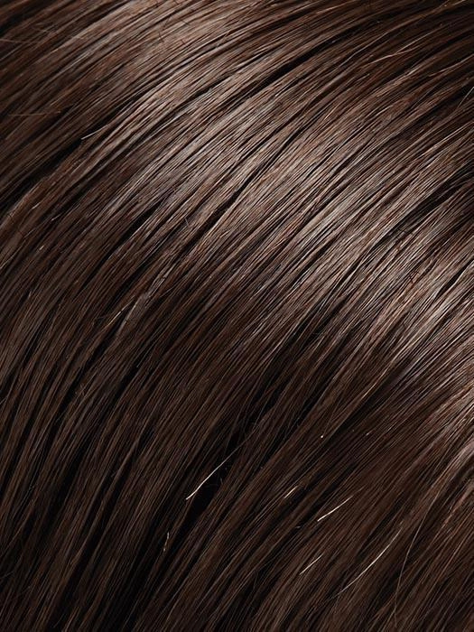 Blake Large | Remy Human Hair Lace Front Wig (Hand-Tied)
