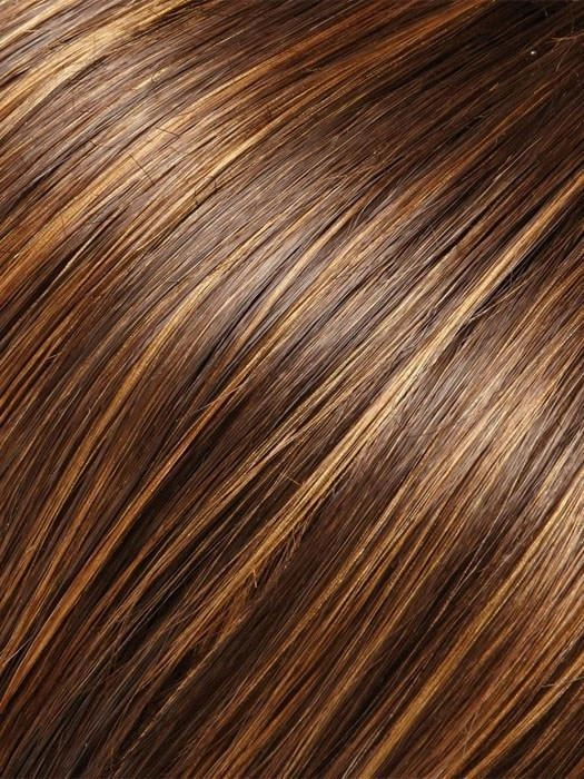 Blake Large | Remy Human Hair Lace Front Wig (Hand-Tied)